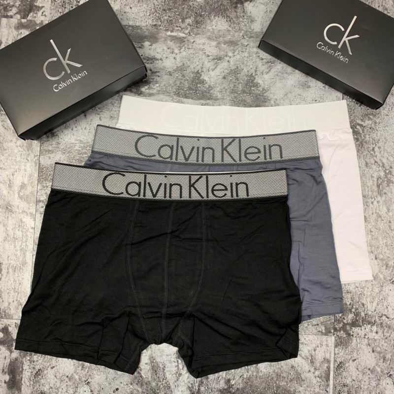 CK boxer L-XXL 45